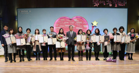 골목부터 시작하는 주민자치 … 복지 패러다임 바꾼 ‘찾동’