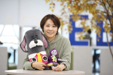 EBS ‘딩동댕 친구들’ 박유림 PD “스토리텔링에 캐릭터 결합되면 힘 있어”