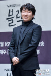 [포토] 이창훈 '개성 강한 배우'