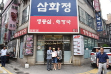 인천의 백년 역사를 이어갈 가게와 그 비결은