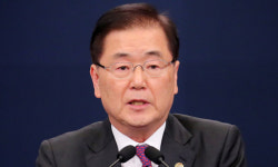 국방부 “美, 호르무즈해협 파병 직간접적 요청…결정된 것 없다”