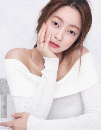 서효림정명호 '오늘(22일) 비공개 결혼식 올린다'