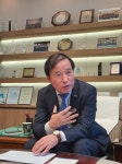 “감정평가사 전문성·윤리성 키워 국민 신뢰 강화” [차 한잔 나누며]