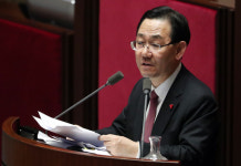 이틀째 이어지는 필리버스터, 무슨 뜻?…유튜브서 생중계