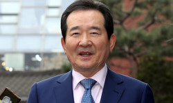 정세균 국무총리 후보자 재산 51억 신고