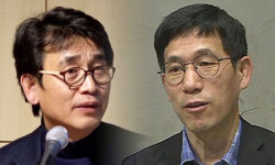 유시민 “사고력 감퇴했나”-진중권 “60 넘으셨죠?” 공방