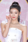 [포토] 있지 리아 사랑스러운 손하트