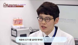 17년째 반려견을 자기 몸처럼 돌본 황철용 서울대 수의과대 동물병원장(동물농장)