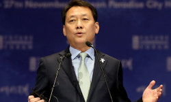원조 친노의 귀환…특별사면 이광재, 강원 험지 출마하나