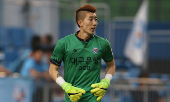 프로축구 FA 최대어 조현우 울산행 임박