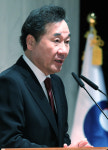 이낙연 ‘당내 기반 약하다’ 지적에 “산이 깊으면서 교통도 편한 곳 없다”