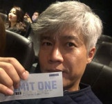박호산 “30대 말부터 하얘진 머리, 40대에 천연 은발됐다”