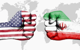 이란, 미국에 경고…