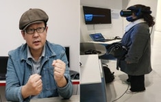 VR영화의 핵심은 치밀한 스토리텔링… 라제떼, 2019 실감콘텐츠페스티벌 우수상 수상