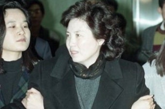 출소했다 하면 또 사기… 4번째 구속된 큰손 장영자 ‘옥살이만 33년’