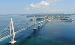 충남 ‘가로림만 해상교량’ 청신호 켜졌다