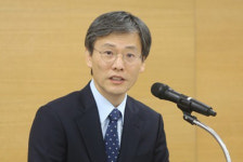 ‘대법관 1순위’ 꼽히던 한승, 사표 냈다