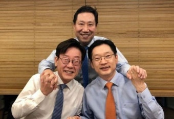 진중권 