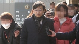‘징역6월 구형’ 김성준 전 앵커 “피해자와 합의… 순수한 마음에 참담”