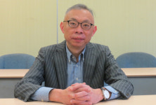 '홍콩사태· 시진핑'… 反中 선택한 대만 국민 [뉴스+]