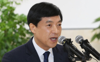 이성윤 서울중앙지검장 취임 일성은 
