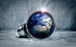 인류 위한 기술 대신 지구 위한 기술 선보이자 [더 나은 세계, SDGs]