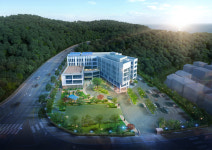 울산교육연수원 올 10월 이전… 대왕암공원 조성 따라 강동동行