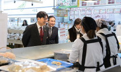 세종형 로컬푸드 4년 만에 매출 800억