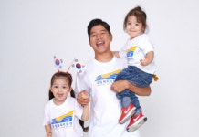 ‘슈돌’ 박주호 아내 안나, 셋째 출산…제작진 “함께 방송할 날 기대돼”