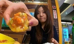 대만 찾은 이영은·이채영, 이란 냉천·온천에 쑤아오 해산물 ‘힐링’