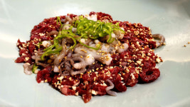 입안에서 사르르… 황가오리 애간장 녹이네~ [여행]