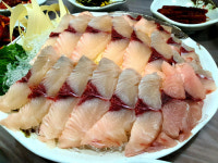 입안에서 사르르… 황가오리 애간장 녹이네~ [여행]