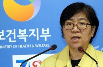 메르스부터 우한폐렴까지 '감염병 투사' 정은경 본부장