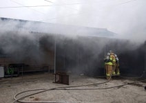 전남 해남서 외국인 노동자 숙소 화재…태국인 남녀 3명 숨져