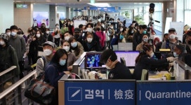 중국인 매일 2만여명 입국..보수단체 “긴급재정경제명령 발동 촉구한다”