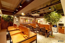 스터디카페 브랜드, 초심스터디카페 “공부의 초심 이곳에서 잡으세요”