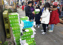 신종 코로나 유행…한국 “마스크 써라”-미국 “안써도 그만” 차이 왜?