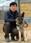 ‘미스터 주’ 김태윤 감독 “동물 영화 씨 뿌려지길…‘인구’, 알리 역할 완벽 소화”