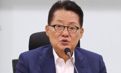 ‘예상적중’ 박지원 “황교안 종로 출마에 경의, 하지만 나는 이낙연 응원”