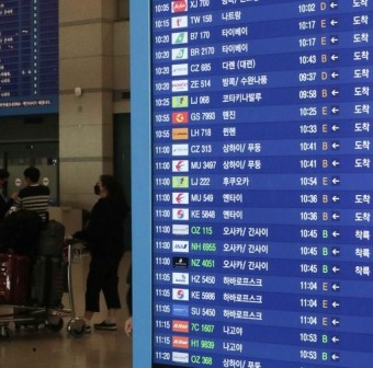 ‘현지 발권 차단’으로 후베이성 방문 외국인 499명 막았다