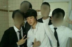 방탄소년단 지민의 후배사랑…부산예고에 책·걸상 1200개 기부