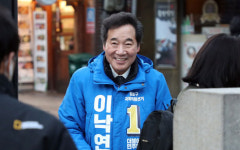 ‘대선 전초전’ 종로… 60대 이상·교남동 표심이 당락 가른다