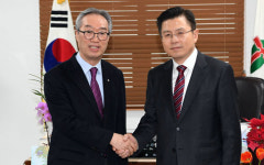 ‘대선 전초전’ 종로… 60대 이상·교남동 표심이 당락 가른다