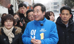 임미리 고발 논란에… 이낙연 “국민들께 미안”