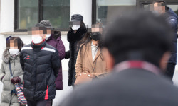 “응급실 폐쇄했지만, 감염 미스터리”…‘지역사회’ 확산 단계? [김기자의 현장+]