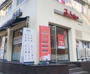 죠스떡볶이앤바르다김선생전주 | “죠스떡볶이와 바르다김선생의 만남” …테이크아웃 전문 매장 론칭