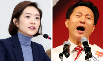 민주당, 고민정 서울 광진을 전략 공천… 오세훈과 맞대결