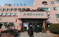 청도서 첫 사망자 발생… 현실이 된 ‘팬데믹’