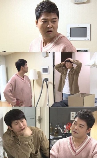 전현무, ‘나혼자산다’ 1년 만에 등장 “기안84 위해 출연 결정”