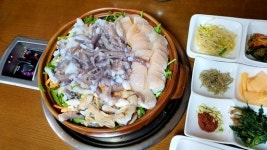 이청준·한승원 작품따라가는 장흥 문학기행 [여행]